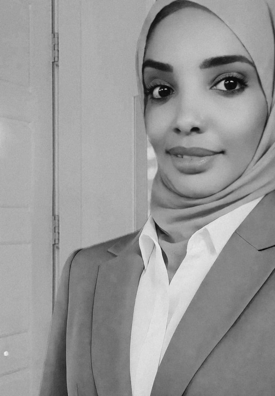 عيون المها مهداوي