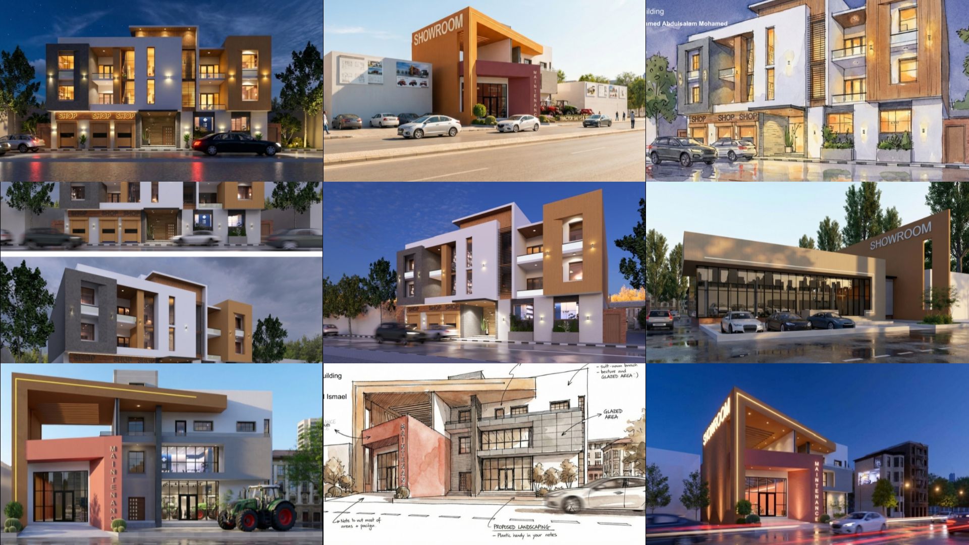 Engineering Consultancy